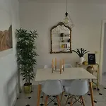 Beachside 2-bd Near Barcelona