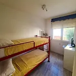 Beachside 2-bd Near Barcelona Cunit