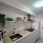 Beachside 2-bd Near Barcelona Cunit