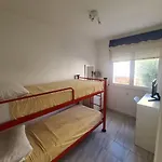 Beachside 2-bd Near Barcelona Lägenhet