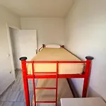 Lägenhet Beachside 2-bd Near Barcelona