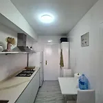 Beachside 2-bd Near Barcelona Cunit