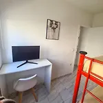 Lägenhet Beachside 2-bd Near Barcelona *