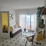 Lägenhet Beachside 2-bd Near Barcelona Cunit