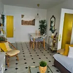 Beachside 2-bd Near Barcelona Cunit