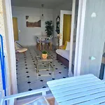 Beachside 2-bd Near Barcelona Lägenhet *