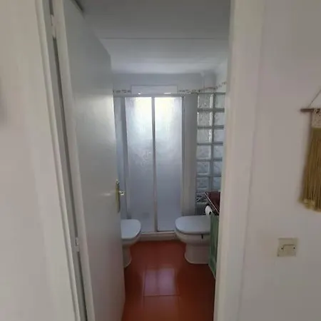 Lejlighed Beachside 2-bd Near Barcelona *
