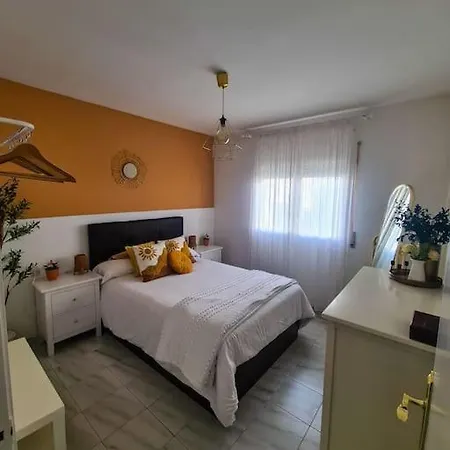 Lejlighed Beachside 2-bd Near Barcelona Cunit